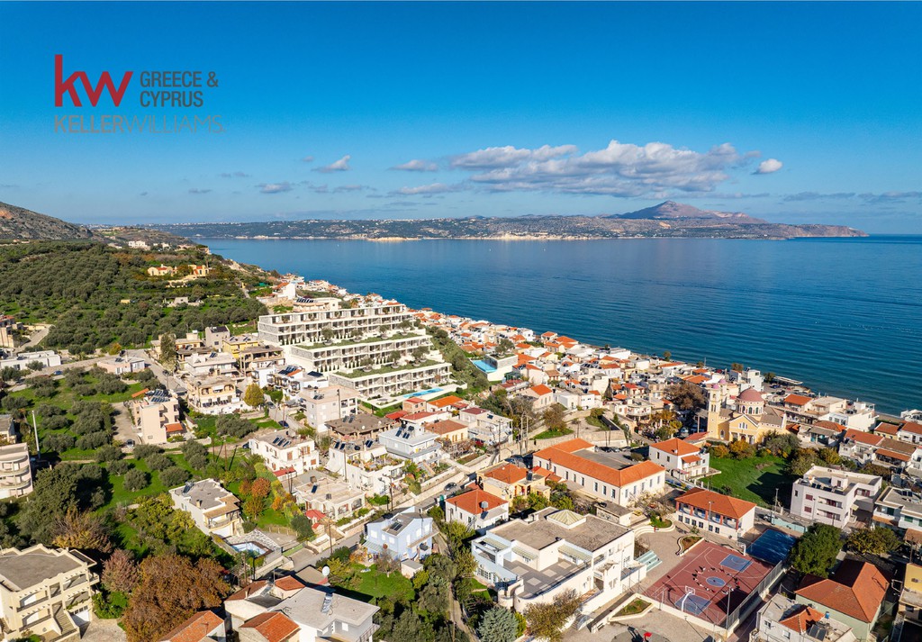 Μεζονέτα 154,50 τ.μ. προς πώληση, Καλύβες Αρμενών