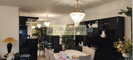 Apartment 150 sqm for rent