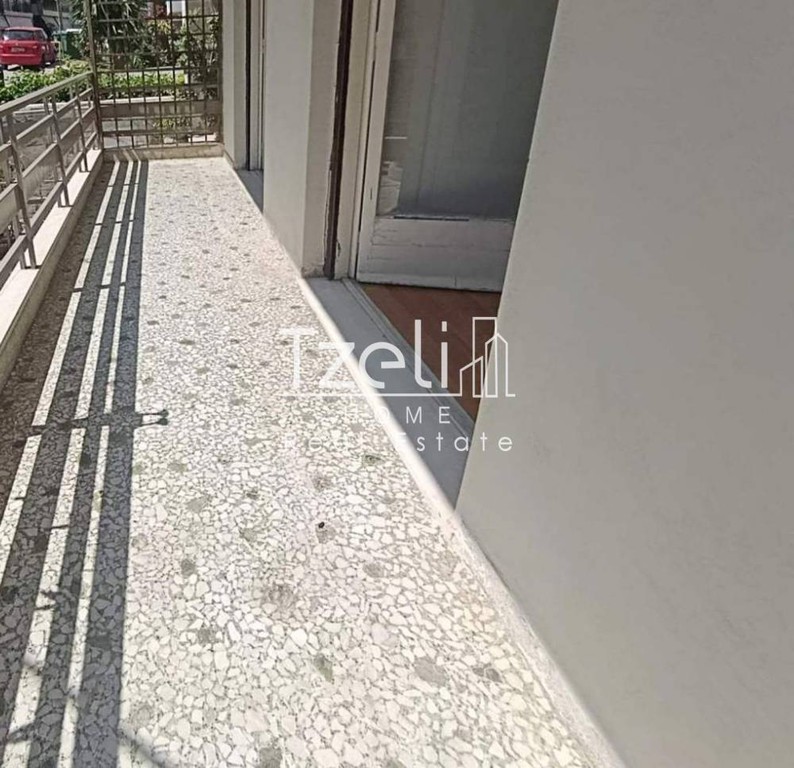Διαμέρισμα 48 τ.μ. προς ενοικίαση, Άνω Ιλίσια