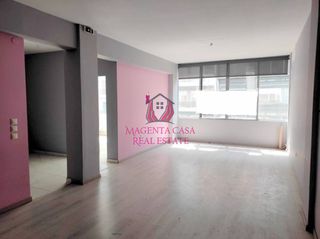 Γραφείο 75 τ.μ. για ενοικίαση, Θεσσαλονίκη - Κέντρο, Κέντρο-thumb-6