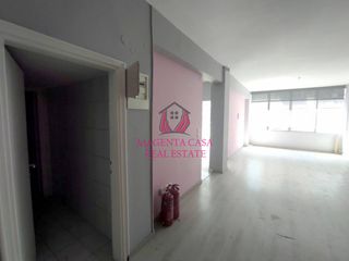 Γραφείο 75 τ.μ. για ενοικίαση, Θεσσαλονίκη - Κέντρο, Κέντρο-thumb-1