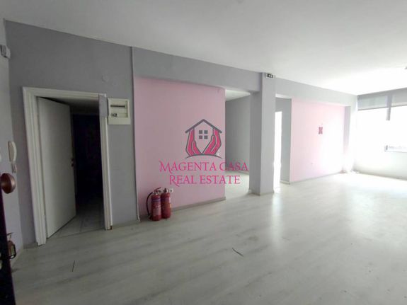 Γραφείο 75 τ.μ. για ενοικίαση, Θεσσαλονίκη - Κέντρο, Κέντρο
