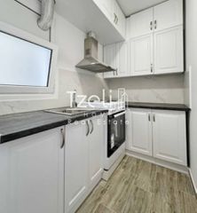 Studio / γκαρσονιέρα 40 τ.μ. για ενοικίαση, Αθήνα - Κέντρο, Νέος Κόσμος-thumb-4