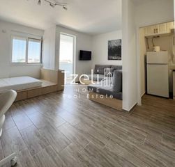 Studio / γκαρσονιέρα 40 τ.μ. για ενοικίαση, Αθήνα - Κέντρο, Νέος Κόσμος-thumb-10