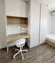 Studio / γκαρσονιέρα 40 τ.μ. για ενοικίαση, Αθήνα - Κέντρο, Νέος Κόσμος-thumb-8