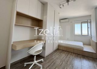 Studio / γκαρσονιέρα 40 τ.μ. για ενοικίαση, Αθήνα - Κέντρο, Νέος Κόσμος-thumb-2