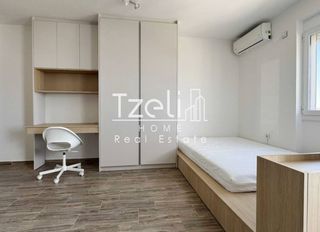 Studio / γκαρσονιέρα 40 τ.μ. για ενοικίαση, Αθήνα - Κέντρο, Νέος Κόσμος-thumb-11