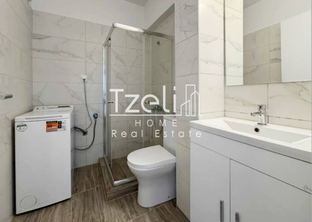 Studio / γκαρσονιέρα 40 τ.μ. προς ενοικίαση, Κέντρο Νέου Κόσμου