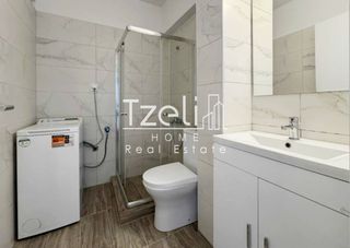 Studio / γκαρσονιέρα 40 τ.μ. για ενοικίαση, Αθήνα - Κέντρο, Νέος Κόσμος-thumb-3