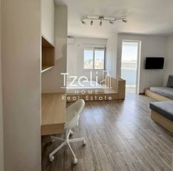 Studio / γκαρσονιέρα 40 τ.μ. για ενοικίαση, Αθήνα - Κέντρο, Νέος Κόσμος-thumb-6