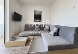 Studio / γκαρσονιέρα 40 τ.μ. για ενοικίαση, Αθήνα - Κέντρο, Νέος Κόσμος-thumb-5