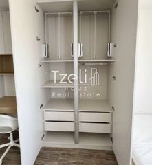 Studio / γκαρσονιέρα 40 τ.μ. για ενοικίαση, Αθήνα - Κέντρο, Νέος Κόσμος-thumb-7