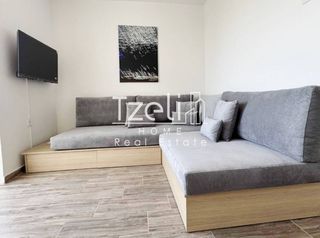 Studio / γκαρσονιέρα 40 τ.μ. για ενοικίαση, Αθήνα - Κέντρο, Νέος Κόσμος-thumb-1