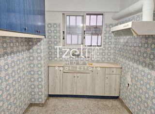 Διαμέρισμα 52 τ.μ. για ενοικίαση