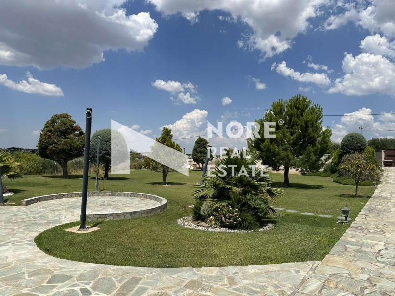 Βίλλα 450 τ.μ. πρός πώληση, Θεσσαλονίκη - Περιφ/Κοί Δήμοι, Επανομή