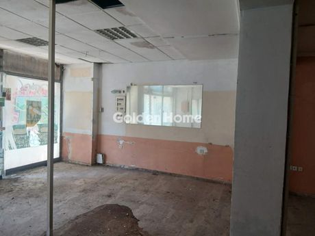 Κατάστημα 80 τ.μ. προς ενοικίαση
