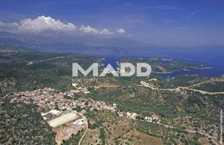 Οικόπεδο 1.243 τ.μ. για πώληση