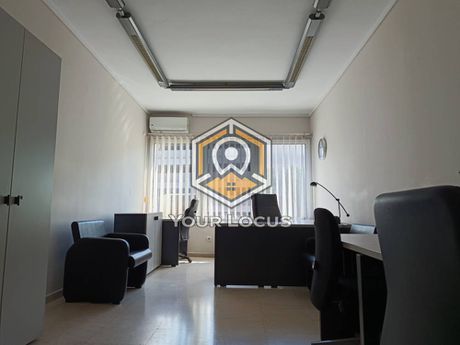 Γραφείο 35 τ.μ. πρός ενοικίαση