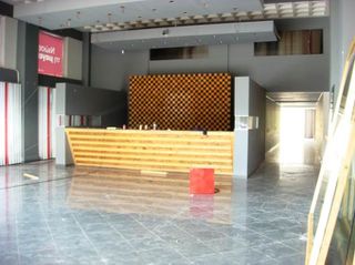 Office 487 sqm for rent
