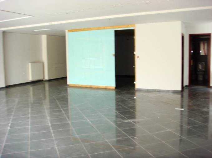 Γραφείο 487 τ.μ. προς ενοικίαση, Χολαργός