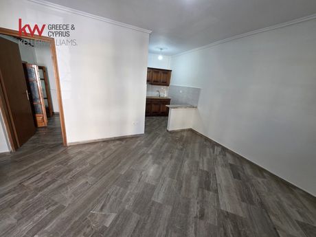 Διαμέρισμα 55 τ.μ. προς ενοικίαση