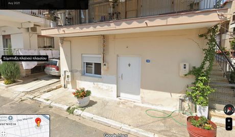 Διαμέρισμα 120 τ.μ. πρός πώληση