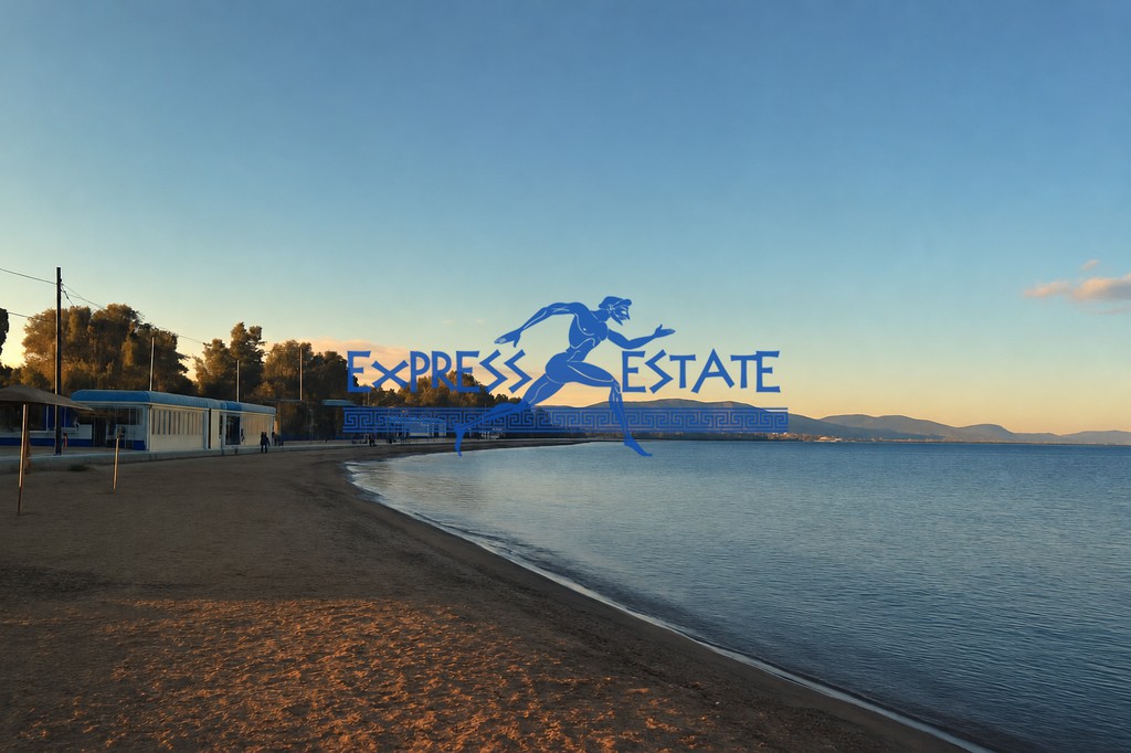 Διαμέρισμα 42 τ.μ. πρός ενοικίαση, Αθήνα - Ανατολικά Προάστια, Νέα Μάκρη