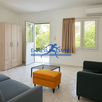 Διαμέρισμα 42 τ.μ. προς ενοικίαση