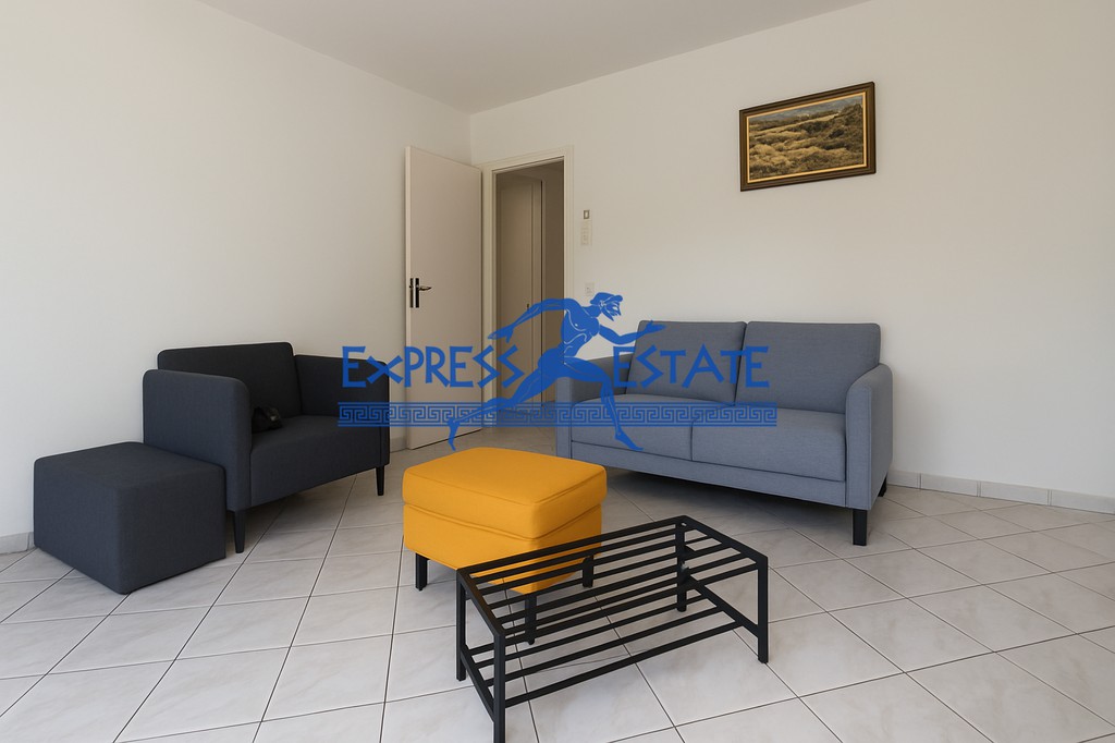 Διαμέρισμα 42 τ.μ. πρός ενοικίαση, Αθήνα - Ανατολικά Προάστια, Νέα Μάκρη