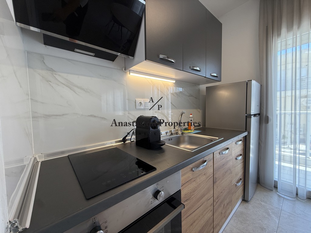 Studio / γκαρσονιέρα 50 τ.μ. πρός ενοικίαση, Θεσσαλονίκη - Περιφ/Κοί Δήμοι, Μηχανιώνα