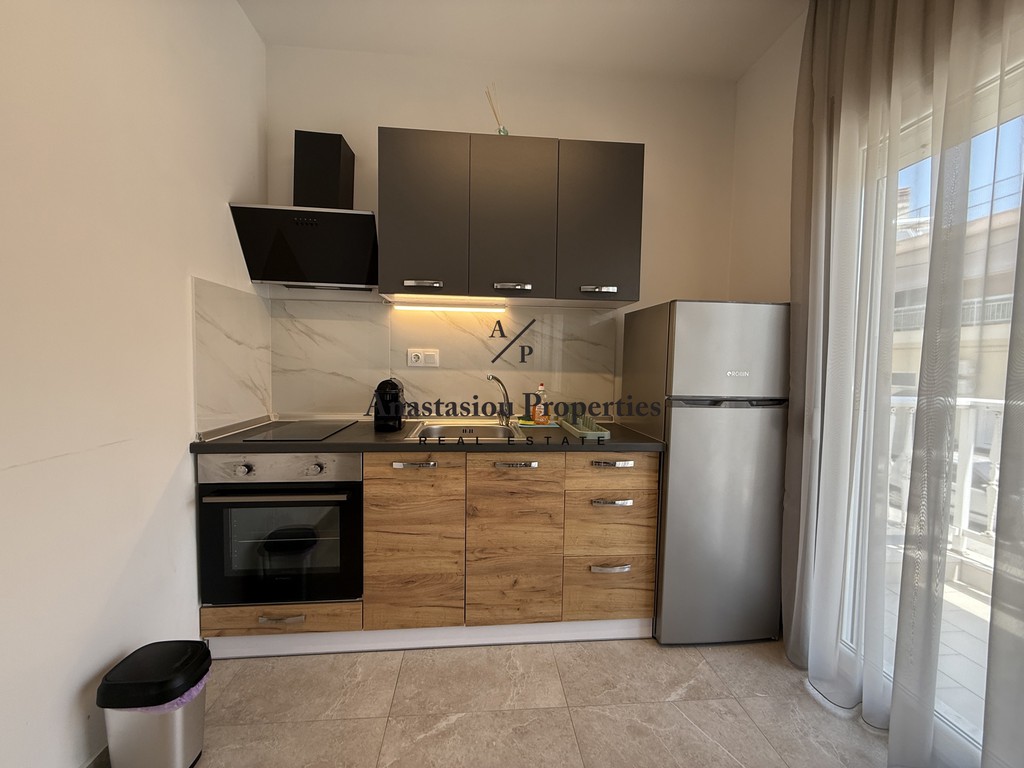 Studio / γκαρσονιέρα 50 τ.μ. πρός ενοικίαση, Θεσσαλονίκη - Περιφ/Κοί Δήμοι, Μηχανιώνα