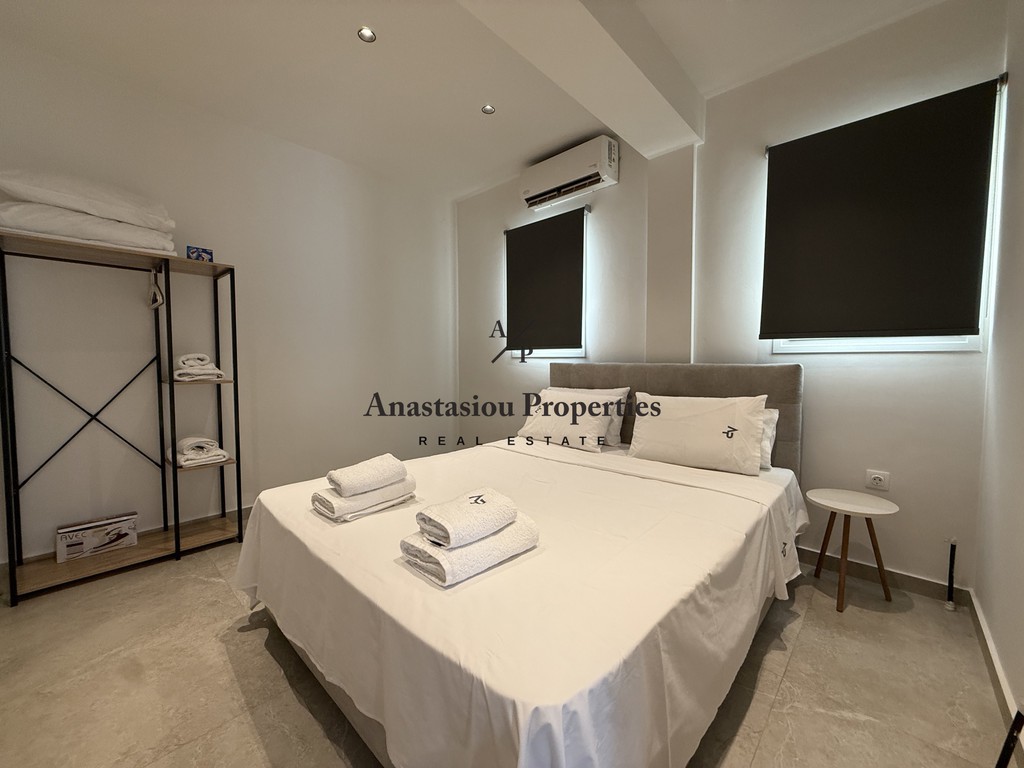 Studio / γκαρσονιέρα 50 τ.μ. πρός ενοικίαση, Θεσσαλονίκη - Περιφ/Κοί Δήμοι, Μηχανιώνα