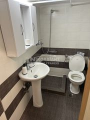 Studio / γκαρσονιέρα 35 τ.μ. για ενοικίαση, Ν. Σερρών, Σέρρες-thumb-8