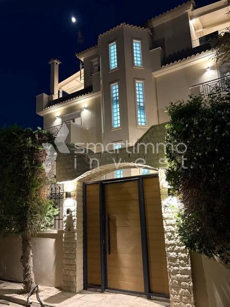 Βίλλα 340 τ.μ. πρός πώληση, Αθήνα - Ανατολικά Προάστια, Κορωπί
