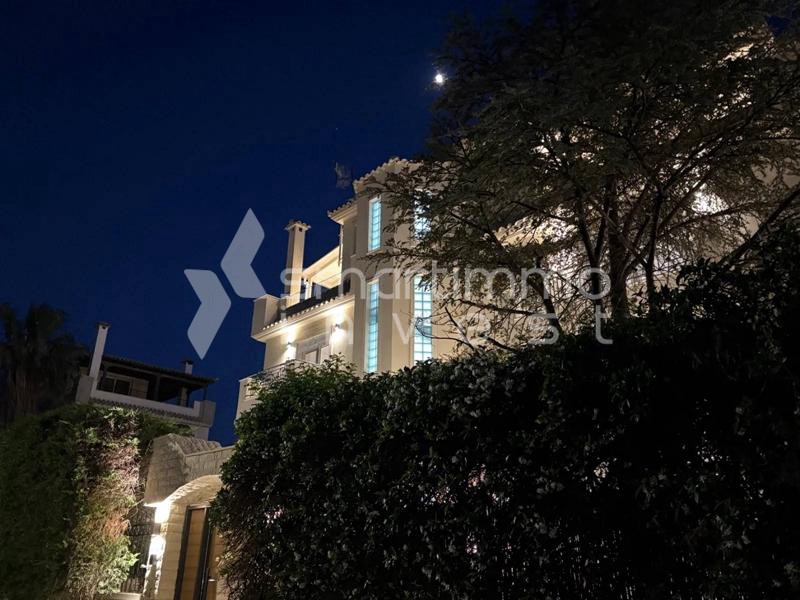 Βίλλα 340 τ.μ. πρός πώληση, Αθήνα - Ανατολικά Προάστια, Κορωπί