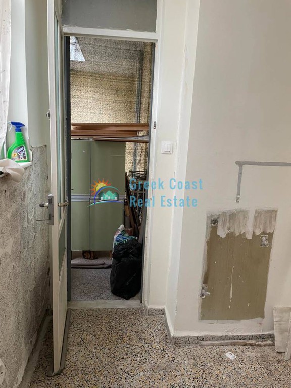 Office 65 sqm for rent, Agia Sofia, Patra