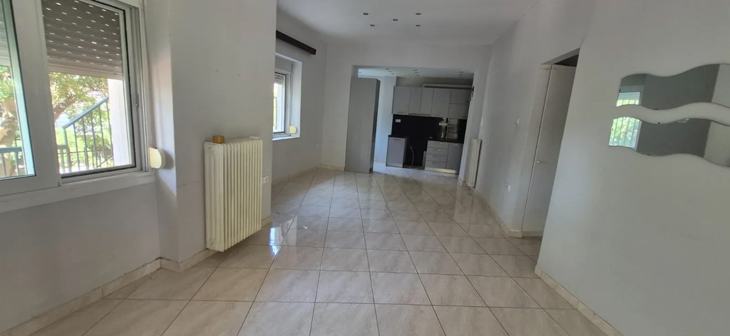 Διαμέρισμα 90 τ.μ. προς ενοικίαση, Κάτω Ηλιούπολη Αττικής