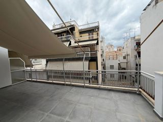 Διαμέρισμα 90 τ.μ. για πώληση, Πειραιάς, Άγιος Βασίλειος-thumb-9