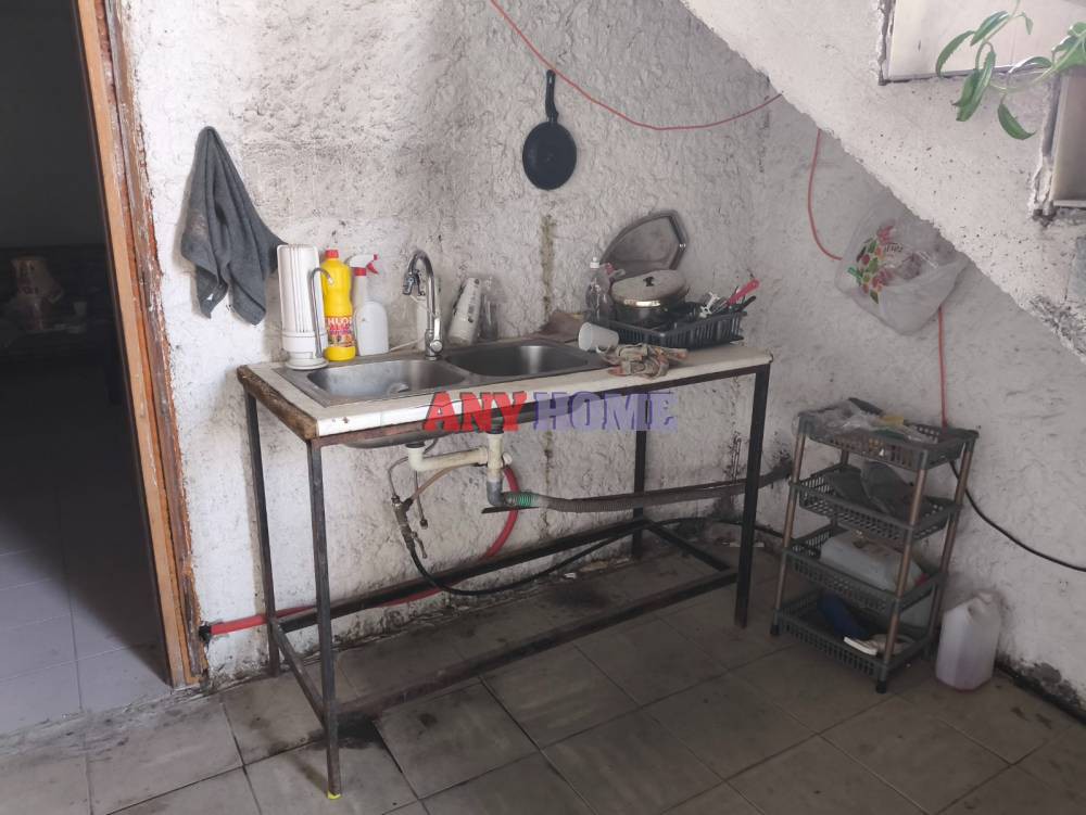 Αποθήκη 780 τ.μ. προς ενοικίαση, Λαχανόκηποι Μενεμένης