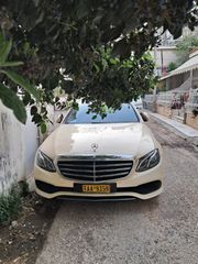 Mercedes-Benz E 220 2020 Eastate