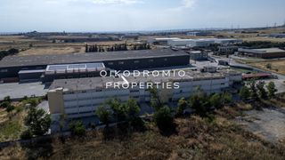 Επιχειρηματικό κτίριο 8.000 τ.μ. για πώληση