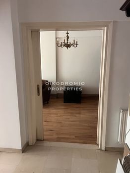 Διαμέρισμα 100 τ.μ. προς ενοικίαση