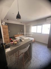 Studio / γκαρσονιέρα 36 τ.μ. πρός ενοικίαση, Θεσσαλονίκη - Κέντρο, Βαρδάρης-thumb-4