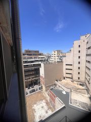 Studio / γκαρσονιέρα 36 τ.μ. προς ενοικίαση