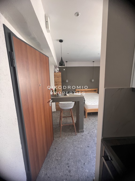 Studio / γκαρσονιέρα 36 τ.μ. πρός ενοικίαση, Θεσσαλονίκη - Κέντρο, Βαρδάρης