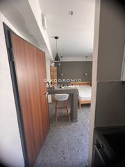 Studio / γκαρσονιέρα 36 τ.μ. πρός ενοικίαση, Θεσσαλονίκη - Κέντρο, Βαρδάρης-thumb-1