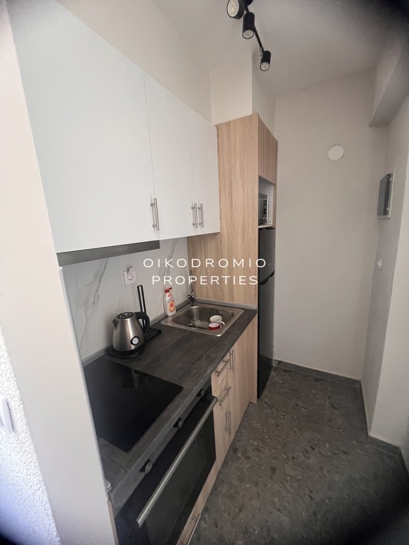 Studio / γκαρσονιέρα 36 τ.μ. πρός ενοικίαση, Θεσσαλονίκη - Κέντρο, Βαρδάρης