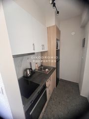 Studio / γκαρσονιέρα 36 τ.μ. πρός ενοικίαση, Θεσσαλονίκη - Κέντρο, Βαρδάρης-thumb-3