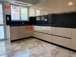 Μεζονέτα 117 τ.μ. για ενοικίαση