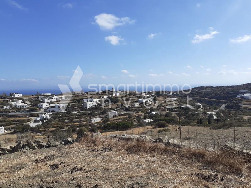 Αγροτεμάχια 4.901 τ.μ. προς πώληση, Αρτεμώνας